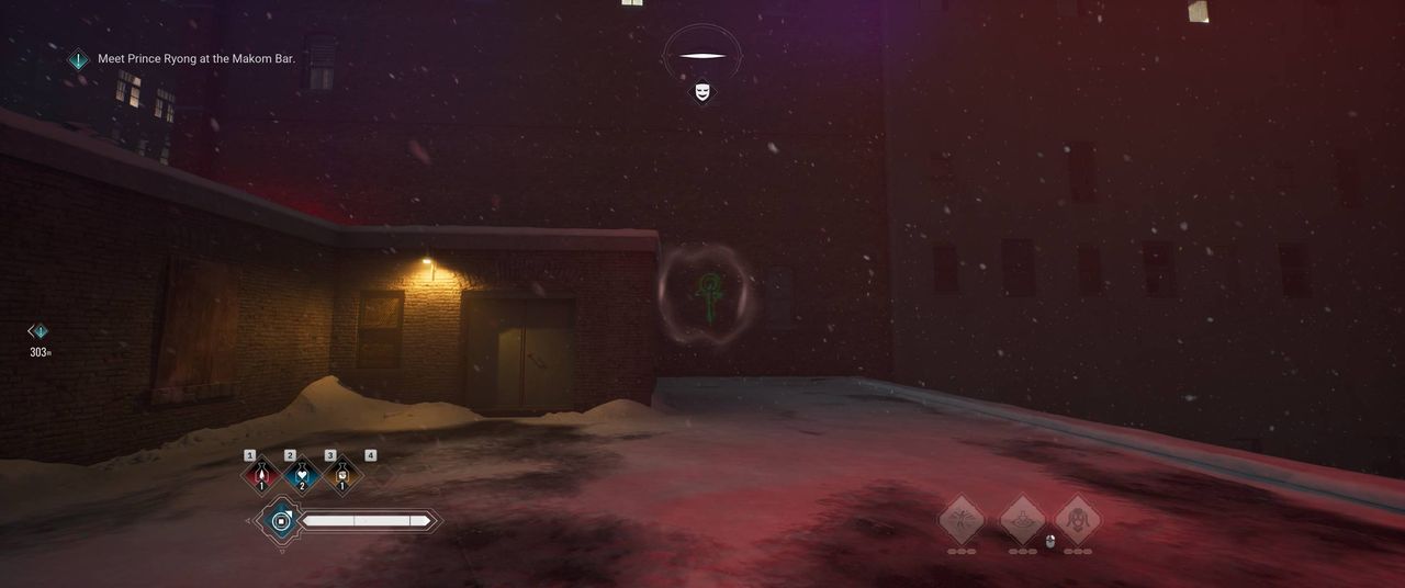 Bloodlines 2 - Anarch Tag #15
