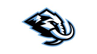 Utah Mammoth logo