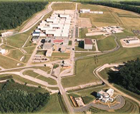 Greenpeace Soulaines protest