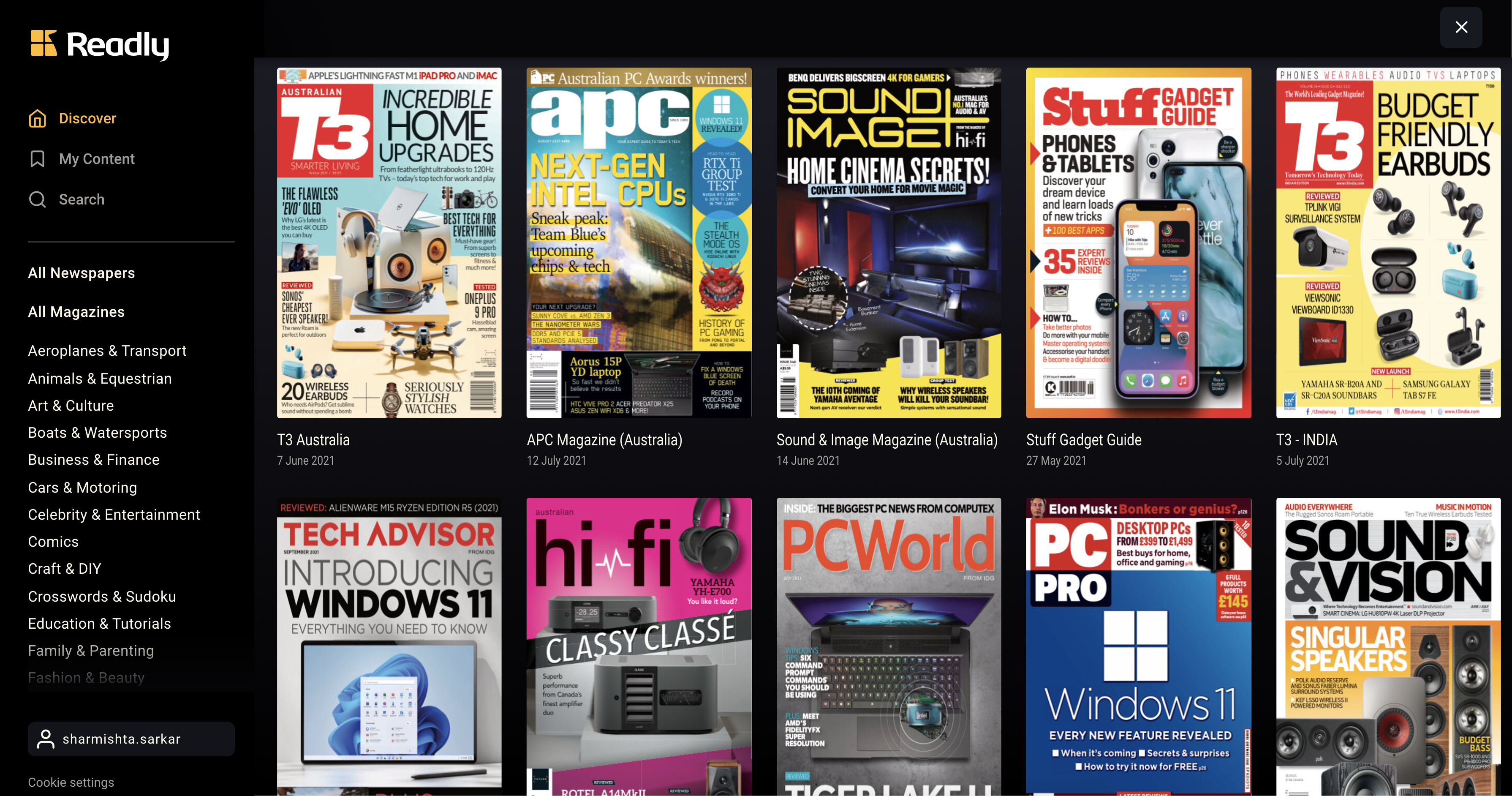 How to Enable Dark Mode on Your Web Browser, by PCMag, PC Magazine
