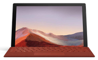 Microsoft Surface Pro 7: was $1,199 now $898 @ Amazon