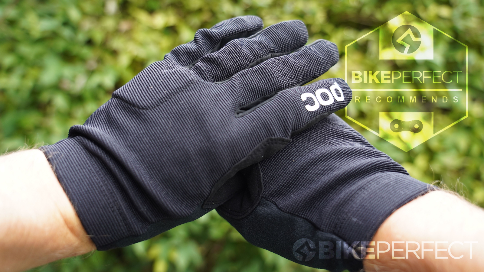 POC Essential DH Glove Mountain Biking Gloves