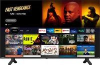 Toshiba V35 43" Fire TV: $289 $229 @ Amazon