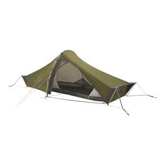 best one-person tent: Robens Starlight 1 four-season tent