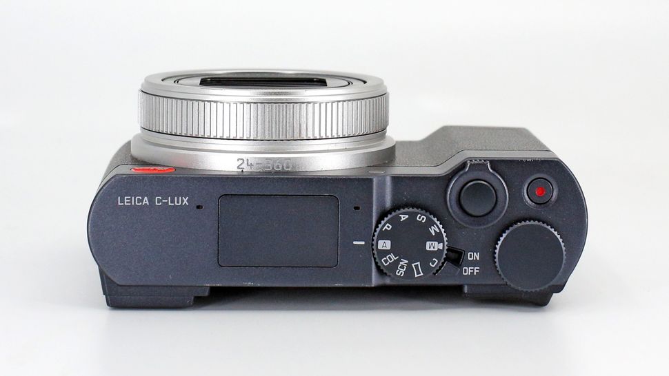 Leica C-Lux review | Digital Camera World