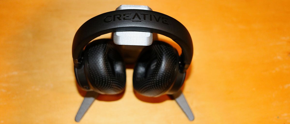 Creative SFXI Air Gamer