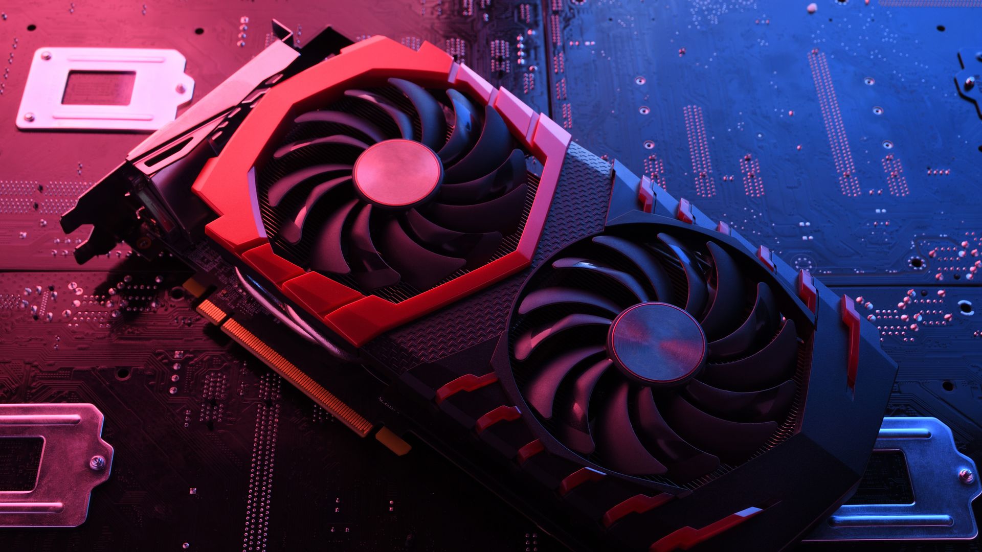 How to Check Your Graphics Card Temperature and Other Settings | Tom's ...