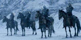 game of thrones white walkers hbo