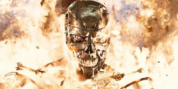 Why Terminator: Genisys Decided To Use Spoilers In The Marketing ...