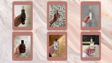 The six best room sprays: bamford, M&S, Jo Malone, Diptyque, The White Company, and Malin + Goetz