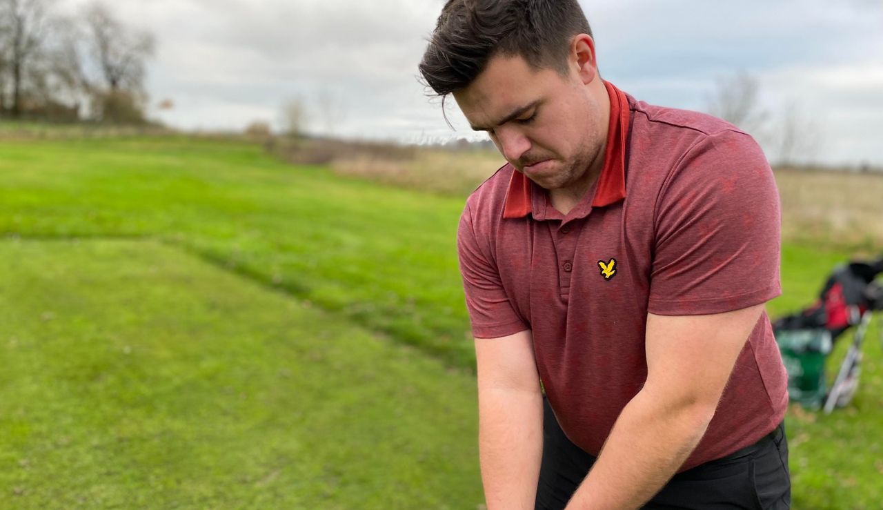 Lyle &amp; Scott Jacquard Polo Shirt Review