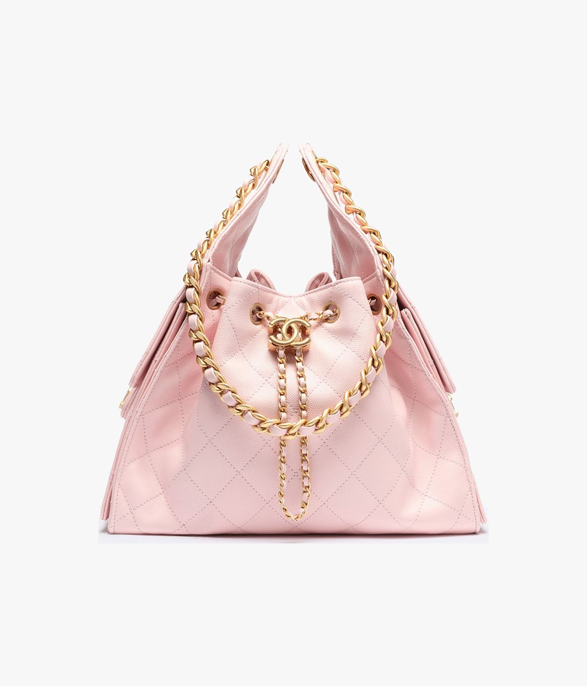 Chanel 25 Small Handbag