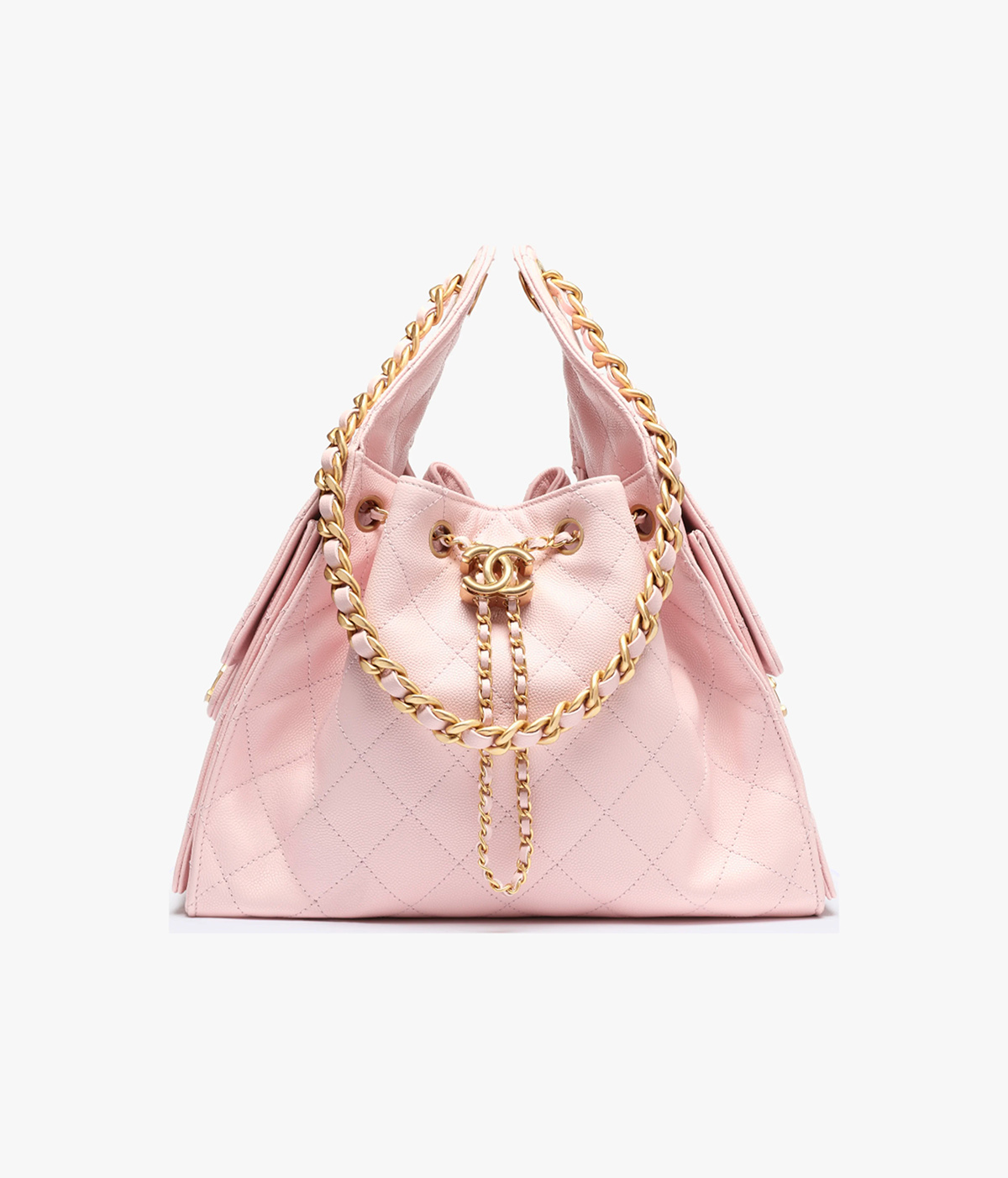 Chanel 25 Small Handbag