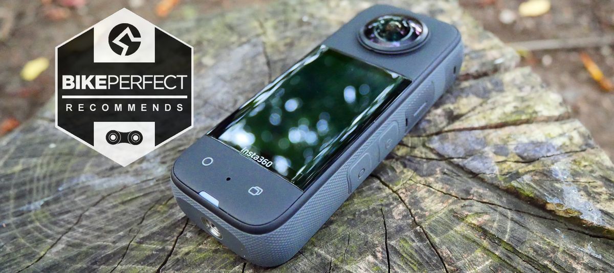 Insta360 X3 Action Camera Review – 360 Video So You Don't Miss Any ...