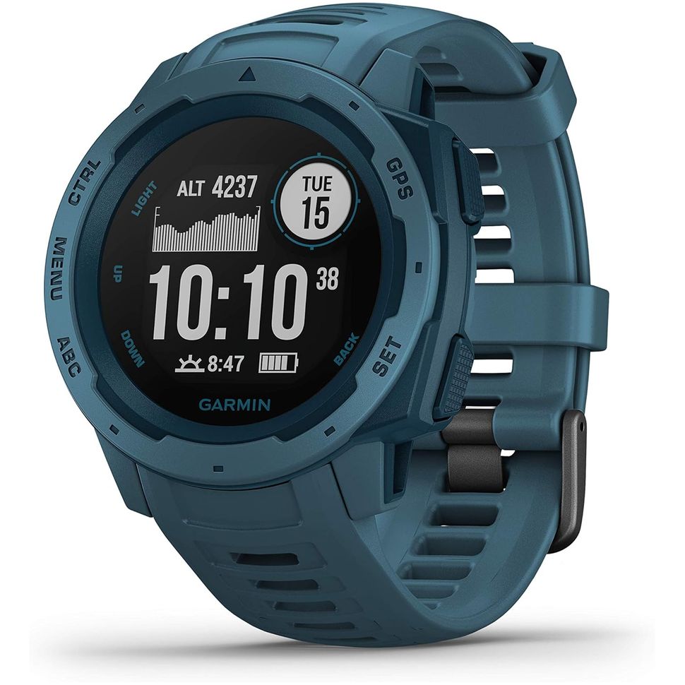 The best cheap GPS watches 2024 improve your running without the cost