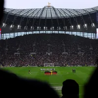 Get VIP Tottenham Hotspur tickets HERE with Seat Unique!