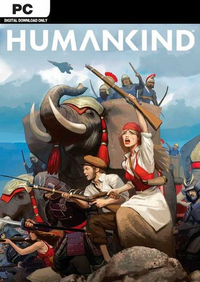 Humankind for PC on Steam:   $65.79