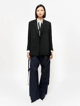 Eudon Choi Beatrice Jacket