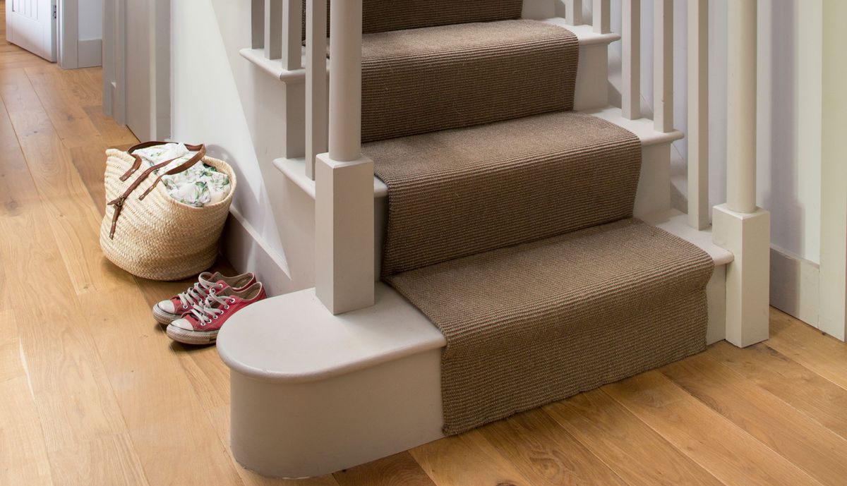 10 Painted Stairs Ideas for a Staircase Renovation | Homebuilding