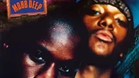   Mobb Deep: The Infamous