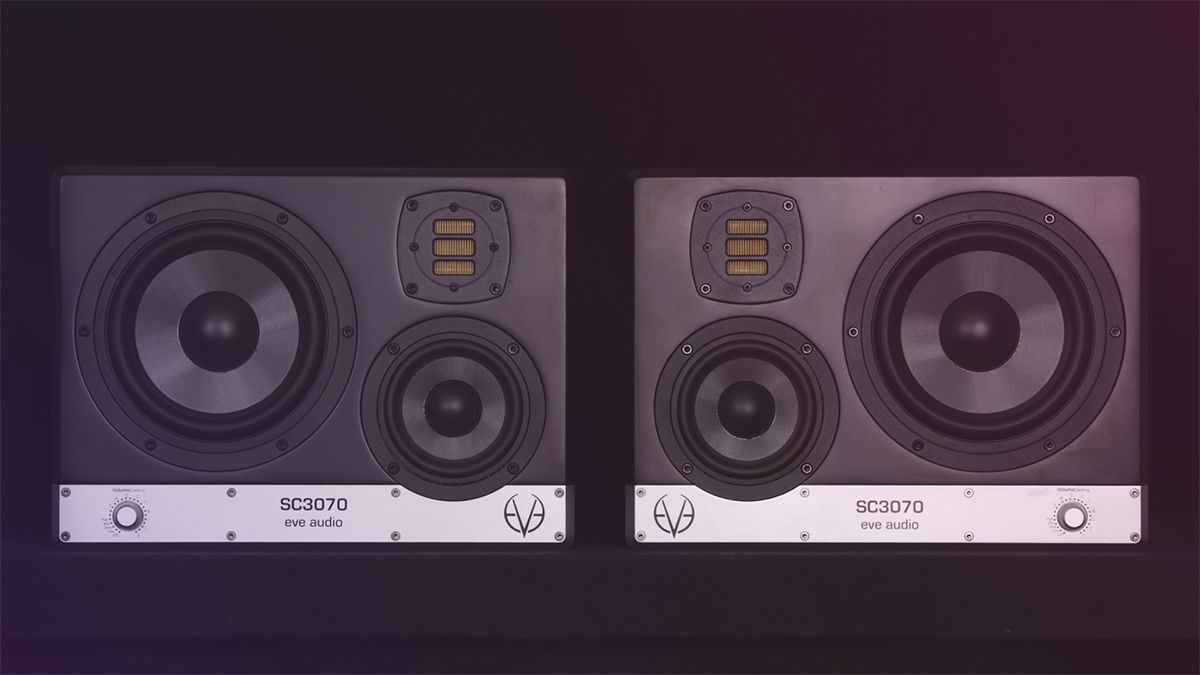 EVE Audio SC3070