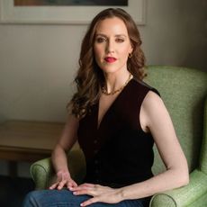 Louise O'Neill started dating at 39 -- here's what she learnt