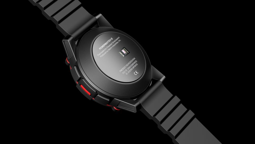 Hands on: Matrix PowerWatch 2 review | TechRadar