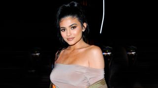 Kylie Jenner and Stormi Webster Are Twinning in Cute New Photos