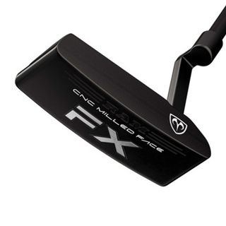 Ram FX-01 Putter on a white background