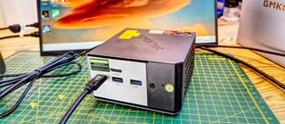 GMKtec NucBox K16 mini PC