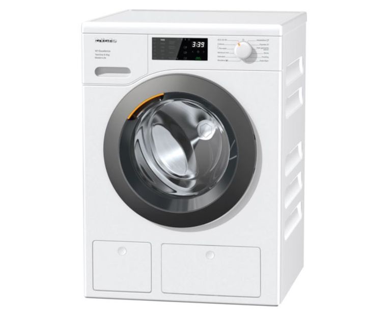 Quietest washing machine 2024 Our top 8 Real Homes
