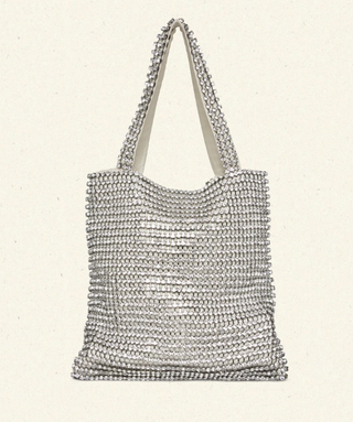 Lais Bag -- Rhinestone