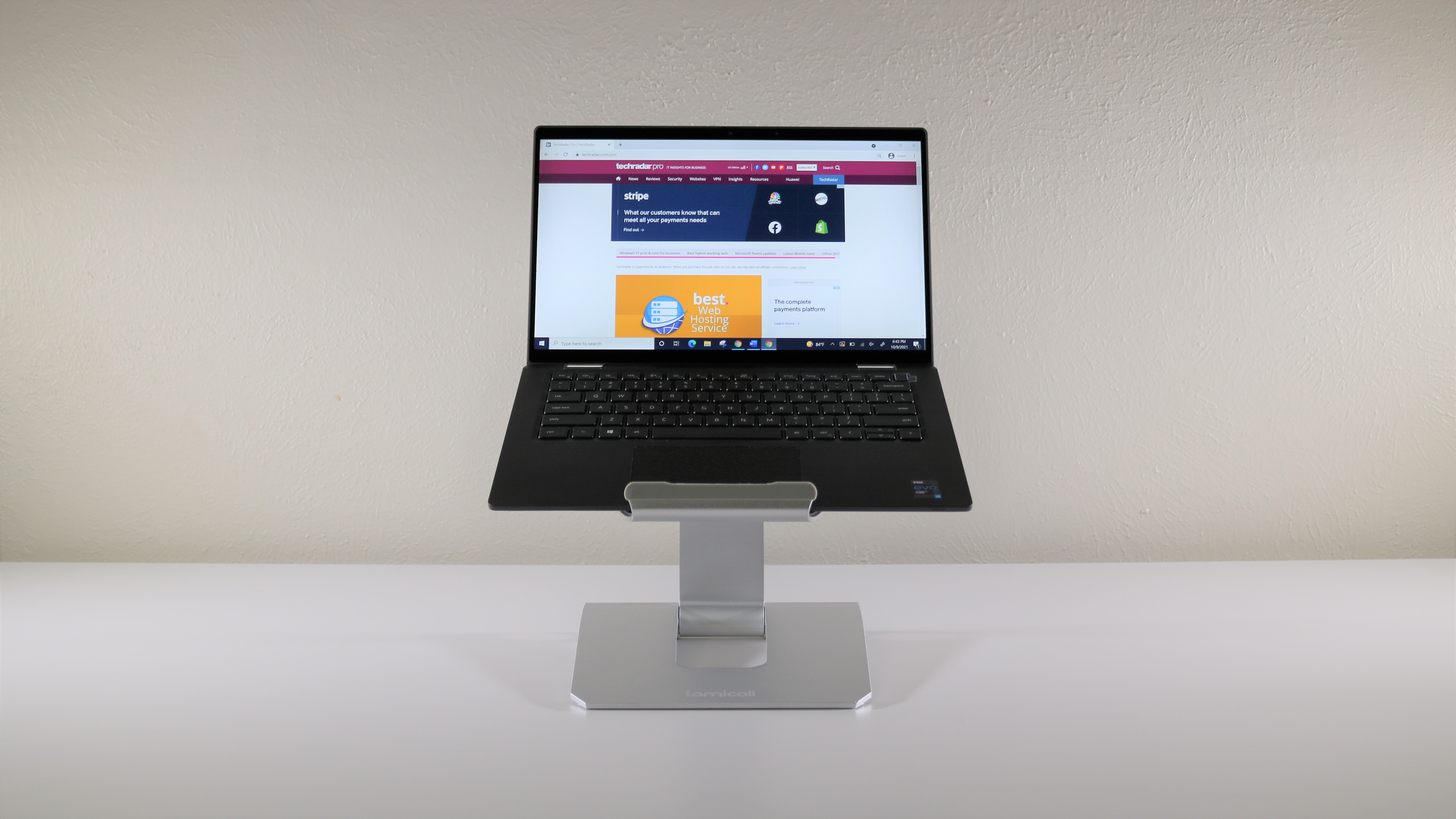 Best Laptop Stands Of 2024