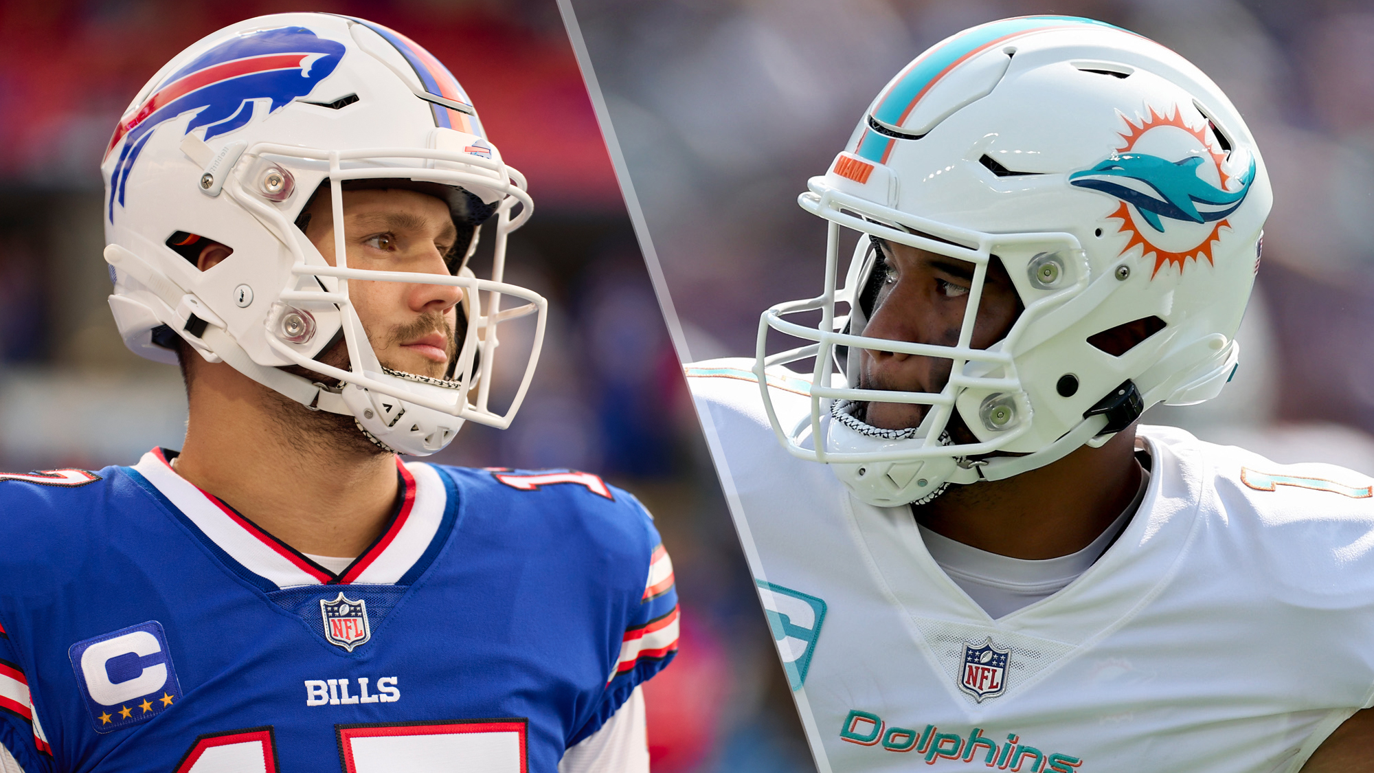 Bills vs Dolphins live stream is today: How to watch NFL week 3 online