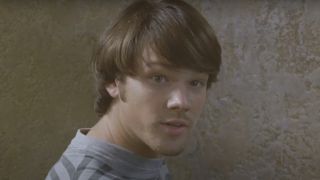 Jared Padalecki in House of Wax