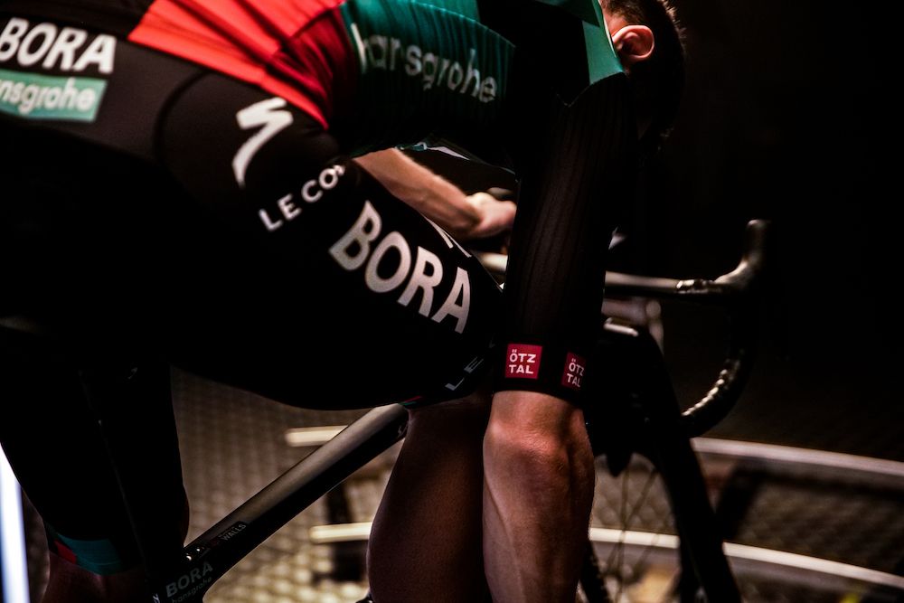 Bora-Hansgrohe 2022 kit