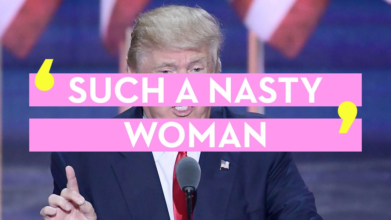 Nasty Woman