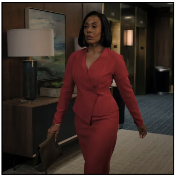 Karen Pittman on Mia&amp;rsquo;s &amp;ldquo;F--k You&amp;rdquo; Moment in &amp;lsquo;The Morning Show&amp;rsquo;