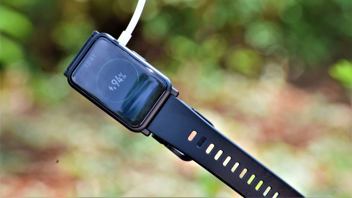 Honor Watch ES