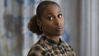 Issa Rae on Insecure
