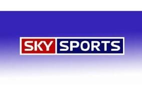 Sky sports logo