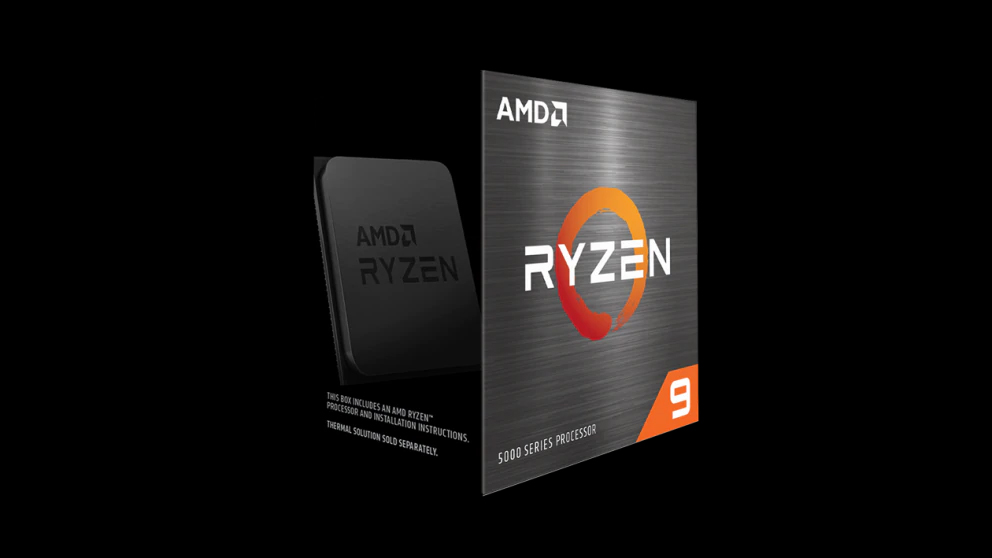 AMD Ryzen 9 5900X is 28% faster than Zen 2 in Shadow of the Tomb 