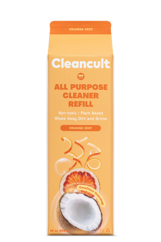 All Purpose Cleaner Refill