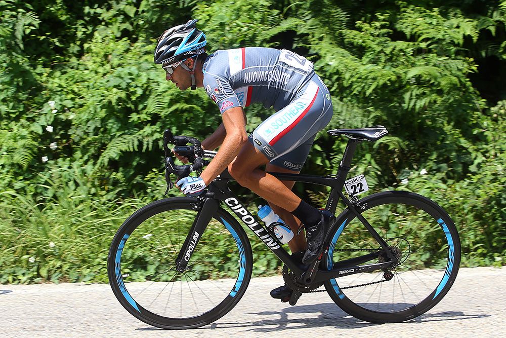 Mauro Finetto