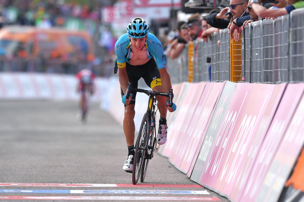 Tanel Kangert (Astana)
