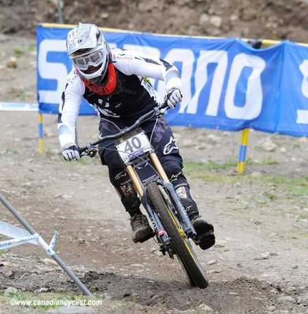 Brook Macdonald (New Zealand)