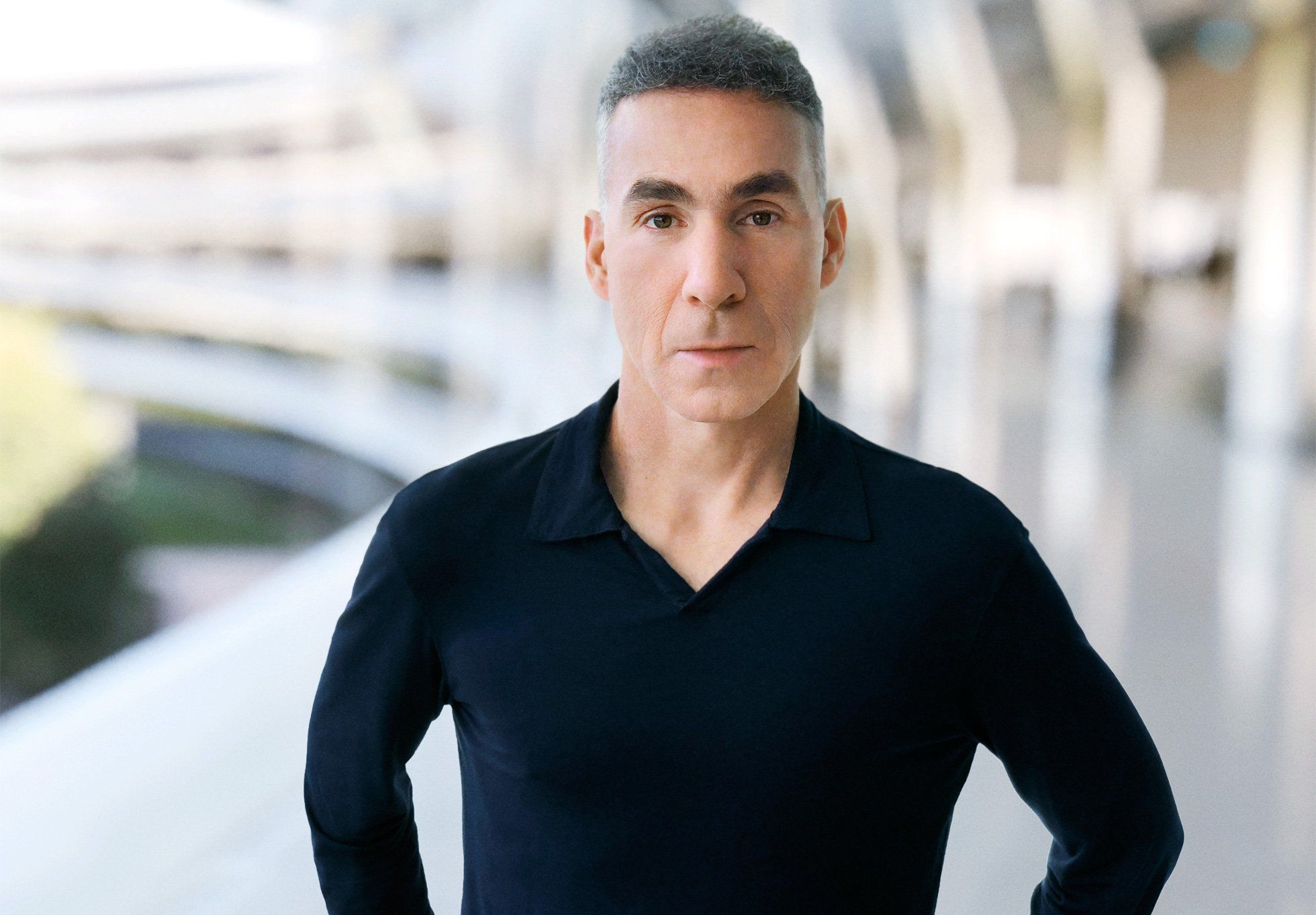 Adam Ricciio Bloomberg: Apple's Dan Riccio is now in charge of its AR, VR headsets ...