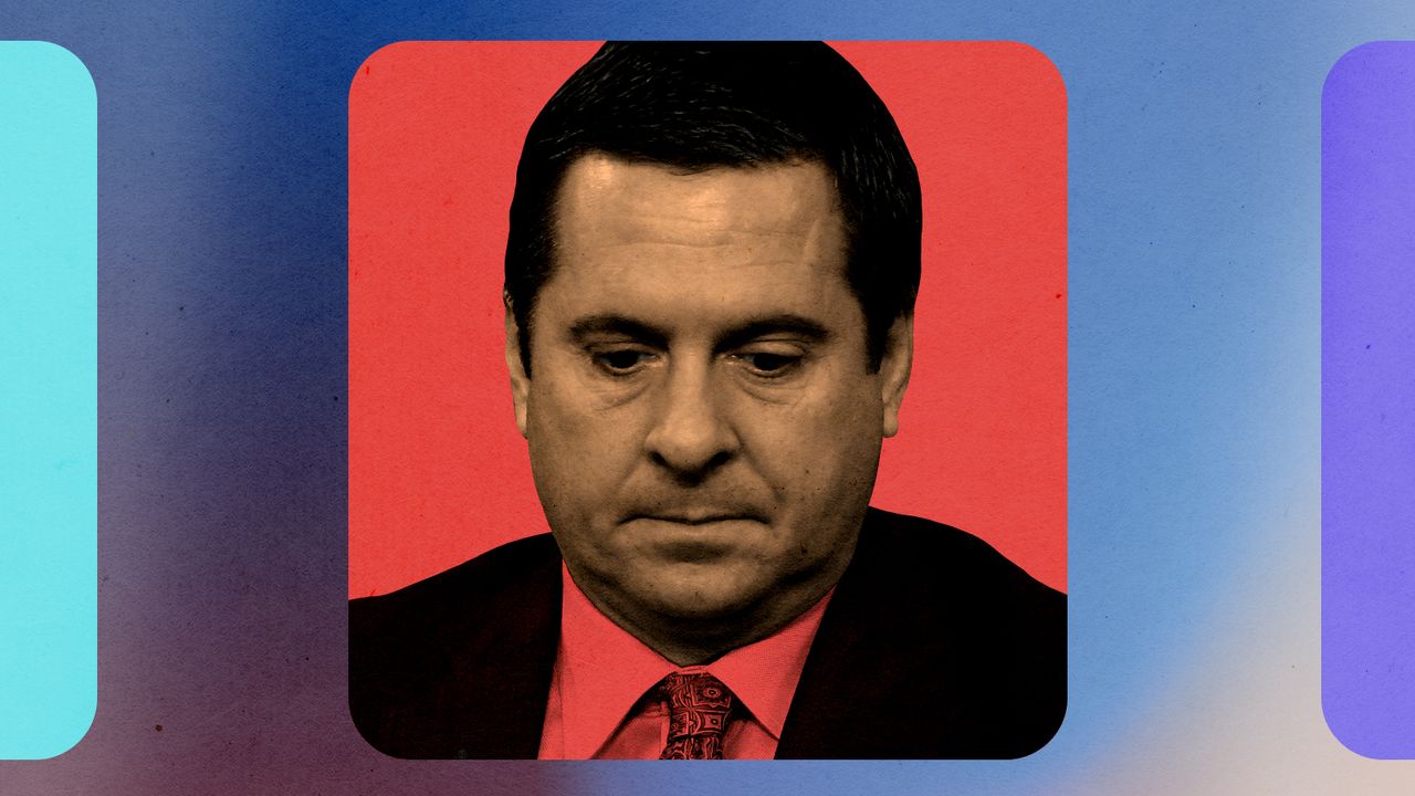 Devin Nunes.