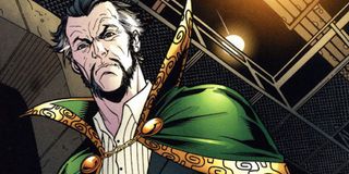 Ra's Al Ghul