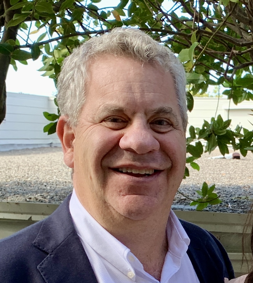 Dave Gruver